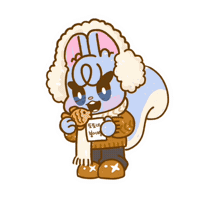 Dongwoo Sticker