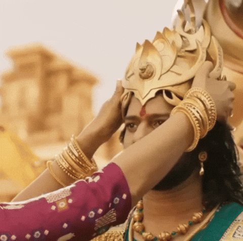 King Crown GIF