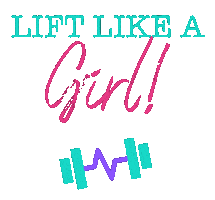 Fitness Workout Sticker by MacroFit Denise