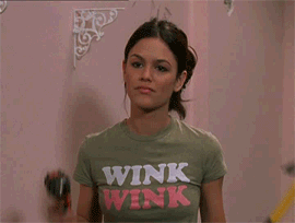 Rachel Bilson Oc GIF