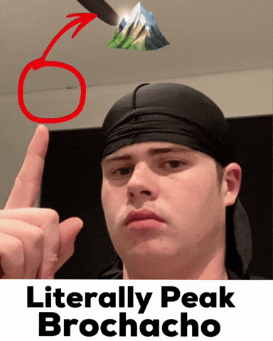 Love It Crying GIF