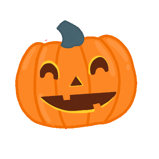 Halloween pumpkins GIF - Find on GIFER