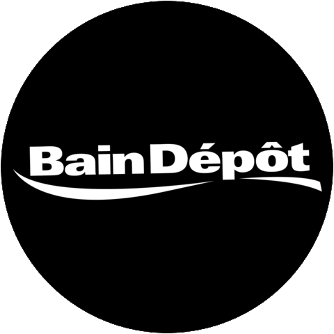 Sticker by Bain Dépôt