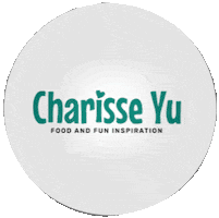 Charisse Yu Sticker