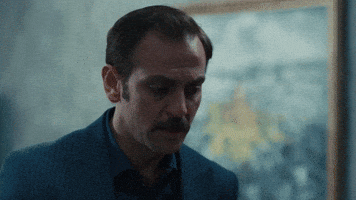 Angry GIF by Show TV