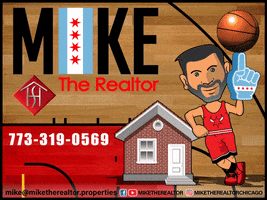 Selling Real Estate GIF by Mike The Realtor