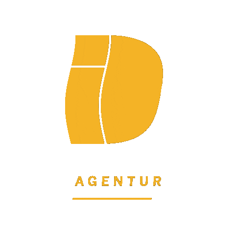 Agentur ID Sticker