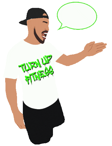 Tuf Sticker