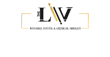 The Liv İstanbul Sticker