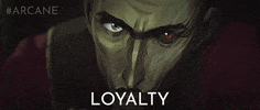 Loyalty GIF by League of Legends