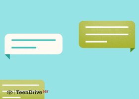 Safety Driving GIF by Toyota TeenDrive365