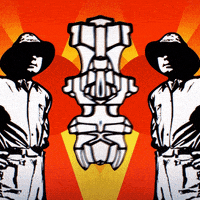 art wtf GIF by Ryan Seslow