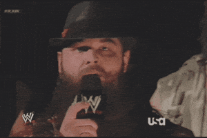 Bray Wyatt Wwe GIF