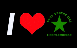 Heerlen Parkstad GIF by Groene ster