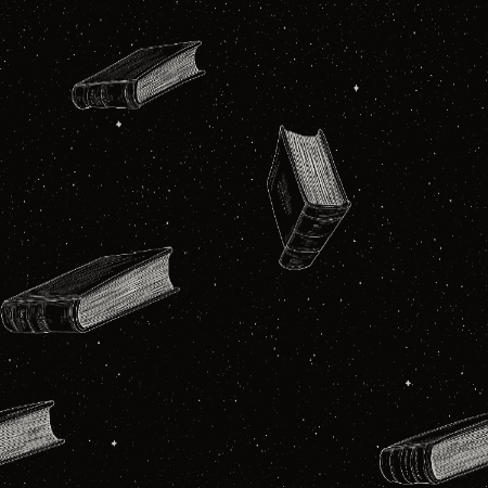 Books GIF