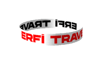 erfitravel Sticker