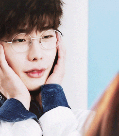 GIF hochgeladen von Jin 진