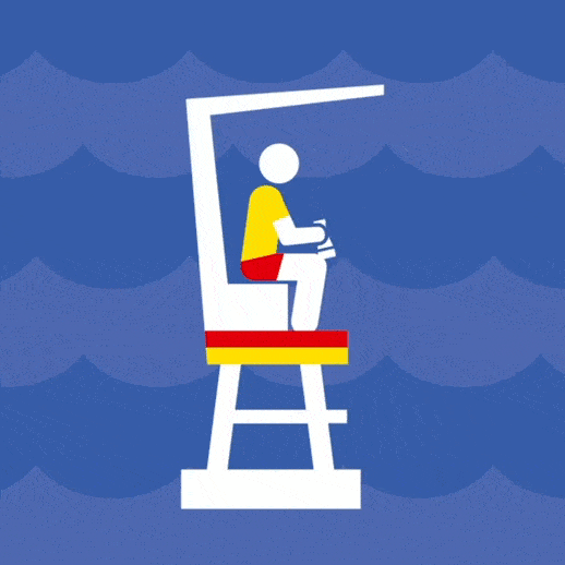 Ministère des Sports GIF