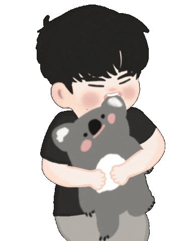 Gumatime Sticker