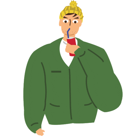 Sticker by islandecc