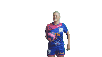 Vater Jahn Peine 1. Handball Damen Sticker