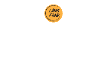 Láng Fánk Sticker