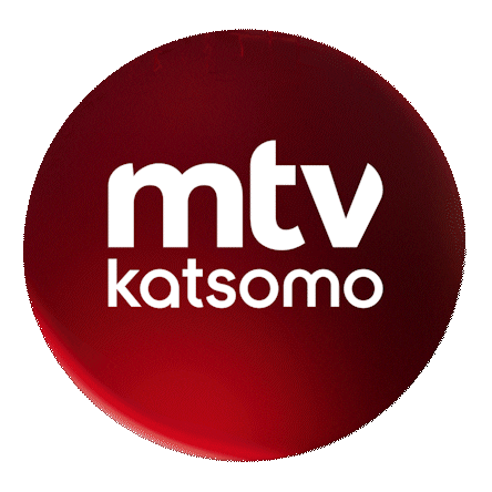 Mtv Sticker by mtv3suomi