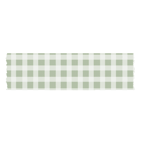 Washi Tape Sticker by fuwakuma.yuco