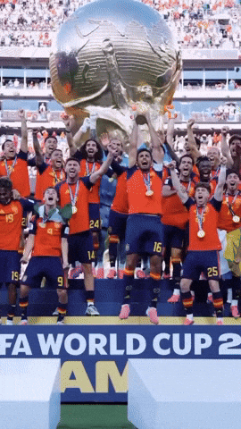 Futbol Trending GIF by Pau Hernandez