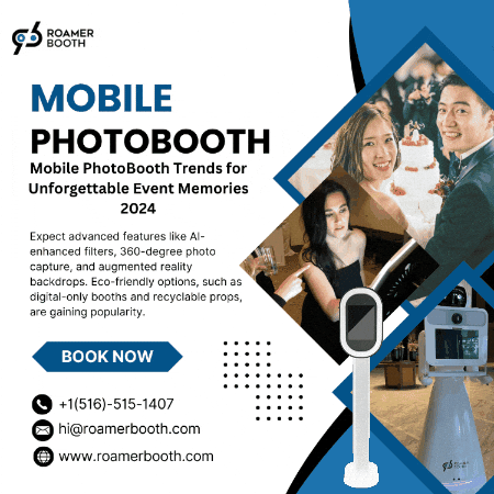 Mobile Photobooth GIF