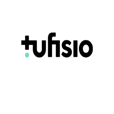 TUFISIO.com Sticker