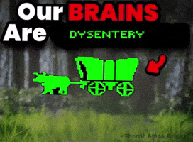 Dysentery GIF