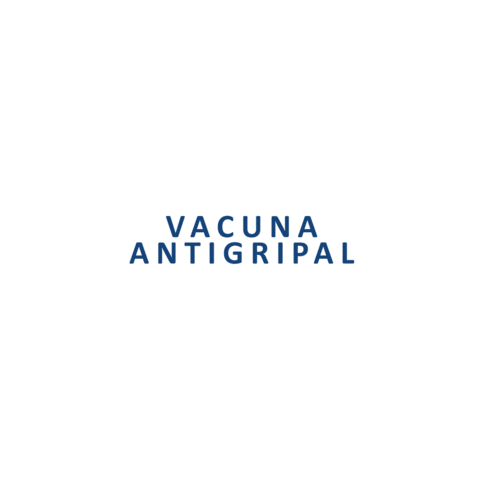 Vacunar Sticker
