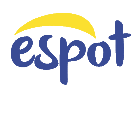 Espot Esquí Sticker