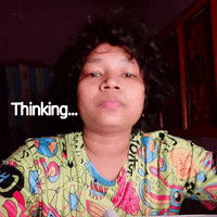 That-got-me-thinkin GIFs - Get the best GIF on GIPHY