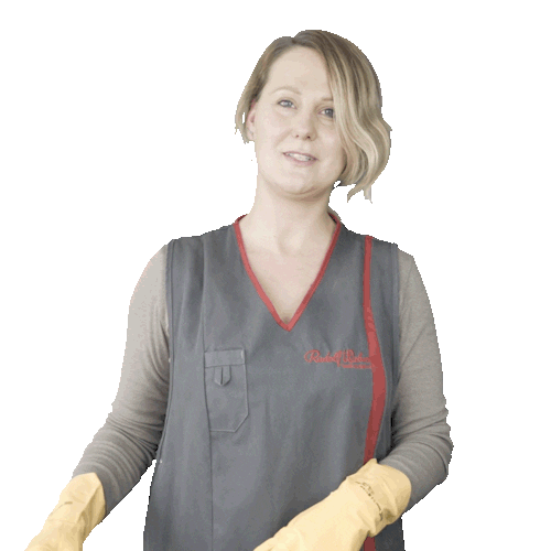 Rudolf Weber Sticker