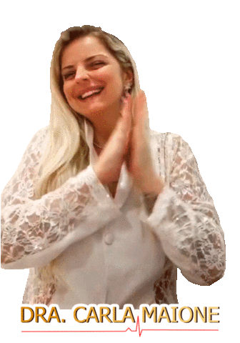 Nutricionista Arraso Sticker by Dra. Carla Maione