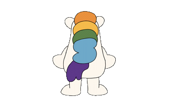 Oyodunicorn Sticker by OutYouth