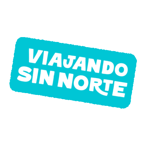 brujuleando Sticker