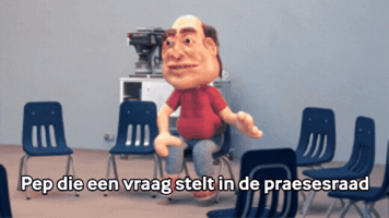 Pep GIF