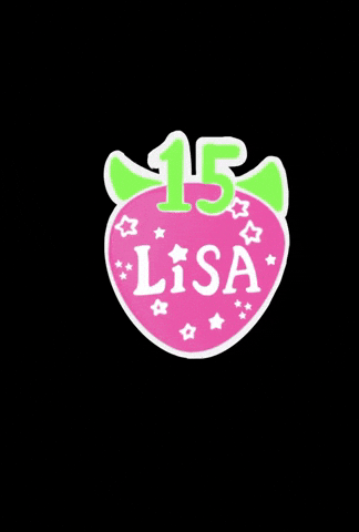 Lisa GIF
