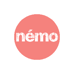 Biennale Sticker by 104paris