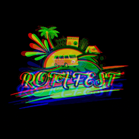 rotafest GIF