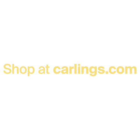 Carlings Sticker