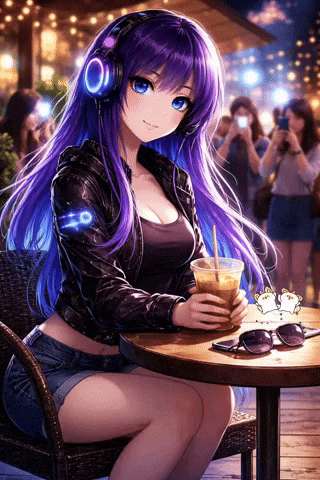 Anime GIF
