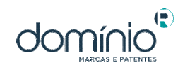 Dominio Sticker by Domínio Marcas