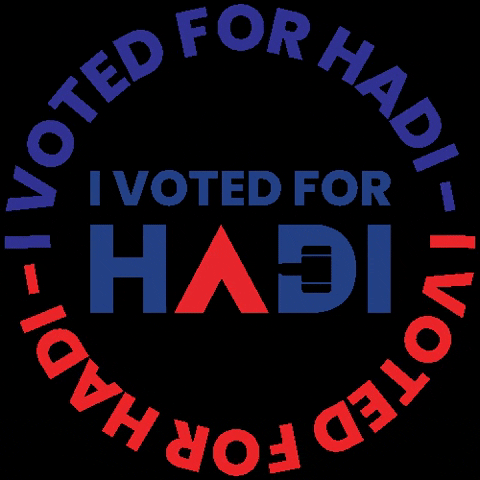 HadiForJudge GIF
