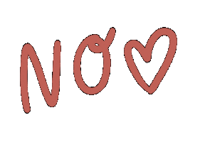 No Sticker