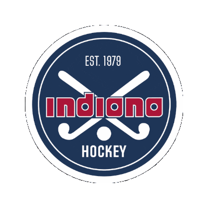 Indiana THC Sticker