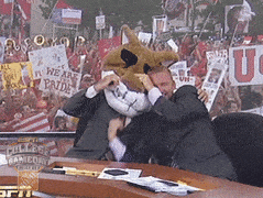 college gameday